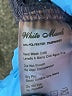 White Mark Black Jacket Size S - photo 8