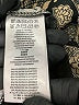 MICHAEL Michael Kors Paisley Silver Cocktail Dress Size 6 - photo 8