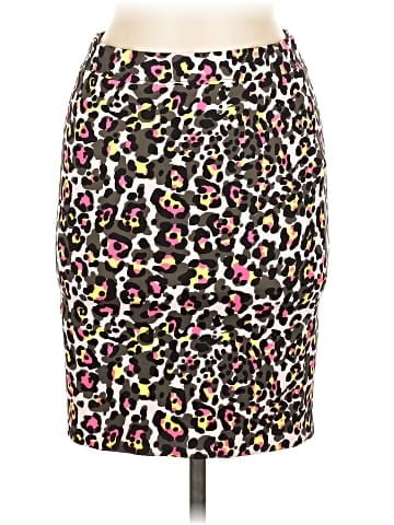 Marc Cain Casual Skirt (view 1)