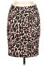 Marc Cain Animal Print Pink Casual Skirt Size 6 (N1) - photo 1