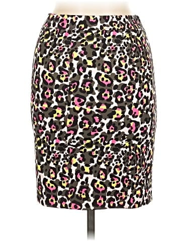 Marc Cain Casual Skirt (view 2)