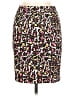 Marc Cain Animal Print Pink Casual Skirt Size 6 (N1) - photo 2