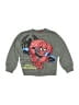 Marvel Gray Pullover Sweater Size 5 - photo 1
