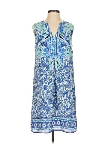 Lilly Pulitzer Casual Dress (view 1)