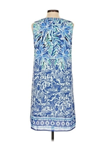 Lilly Pulitzer Casual Dress (view 2)
