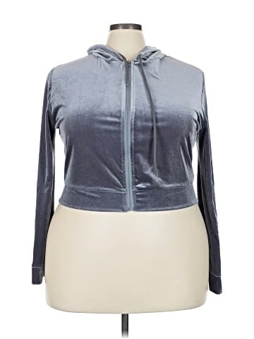 Rebdolls Jacket (view 1)