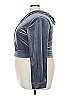 Rebdolls Metallic Silver Jacket Size 4X - photo 5