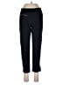 Athleta Black Active Pants Size 10 - photo 1
