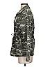Kensie Camo Green Jacket Size S - photo 5