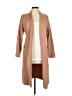 Unbranded Tan Coat Size M - photo 1