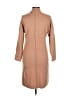 Unbranded Tan Coat Size M - photo 2
