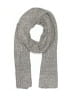 Calvin Klein Gray Scarf One size - photo 1