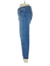 Kenneth Cole New York Hearts Blue Jeans Size 8 - photo 5