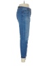 Kenneth Cole New York Hearts Blue Jeans Size 8 - photo 4