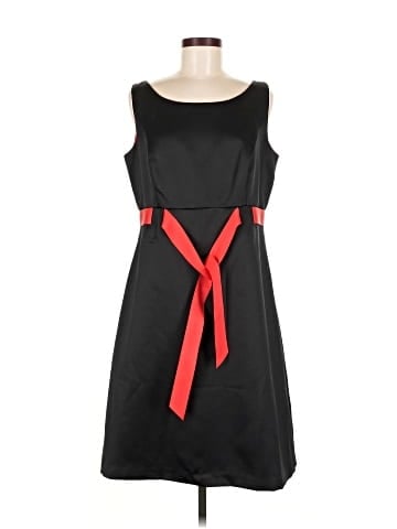DressBarn Cocktail Dress (view 1)