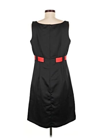 DressBarn Cocktail Dress (view 2)