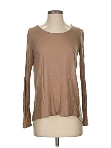 Freeloader Long Sleeve Top (view 1)