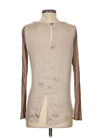 Freeloader Long Sleeve Top (view 2)