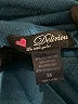 Delirious Teal Casual Dress Size 3X - photo 7