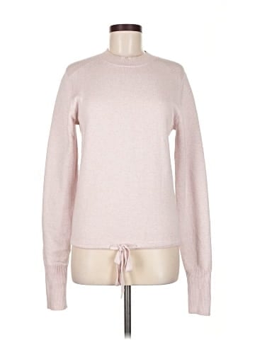Humanoid Pullover Sweater (view 1)