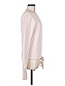 Humanoid Pink Pullover Sweater Size M - photo 4