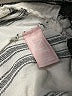 RTR Now Stripes Silver White Casual Pants Size S - photo 3