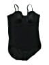 Unbranded Black Bodysuit Size 3X - photo 1