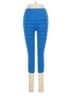 Lululemon Athletica Blue Active Pants Size 6 - photo 1