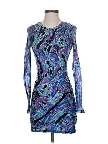 Torn by Ronny Kobo Cocktail Dress (view 1)