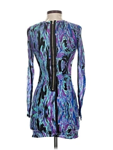 Torn by Ronny Kobo Cocktail Dress (view 2)