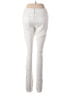 Wild Fable Stripes Ivory Jeans Size 6 - photo 2