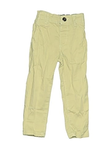 OshKosh B'gosh Khakis (view 1)