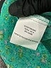 Bongo 100% Polyester Green Sleeveless Blouse Size XL - photo 8