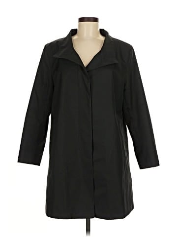 Mycra Pac Trenchcoat (view 1)