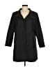 Mycra Pac Black Trenchcoat Size M - photo 1