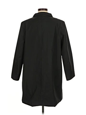 Mycra Pac Trenchcoat (view 2)
