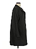 Mycra Pac Black Trenchcoat Size M - photo 4