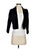 Calvin Klein Black Cardigan Size XXS (estimated) - photo 1