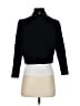 Calvin Klein Black Cardigan Size XXS (estimated) - photo 2