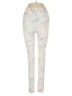 Bo+Tee Tie-dye White Leggings Size S - photo 1