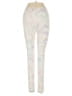 Bo+Tee Tie-dye White Leggings Size S - photo 2
