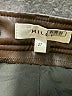 Milly 100% Polyester Black Casual Pants Size 27 waist - photo 7