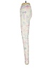 Bo+Tee Tie-dye White Leggings Size S - photo 5