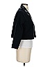 Calvin Klein Black Cardigan Size XXS (estimated) - photo 4