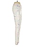 Bo+Tee Tie-dye White Leggings Size S - photo 4