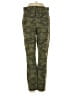 Gap Camo Green Jeans Size 2 - photo 1