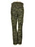 Gap Camo Green Jeans Size 2 - photo 2