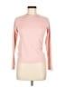 Unbranded Pink Long Sleeve Top Size M - photo 1