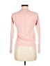 Unbranded Pink Long Sleeve Top Size M - photo 2