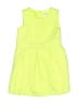 Cat & Jack Green Dress Size 4T - photo 1